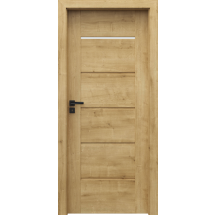 Porta Verte PREMIUM E.1 Dub Hamilton 